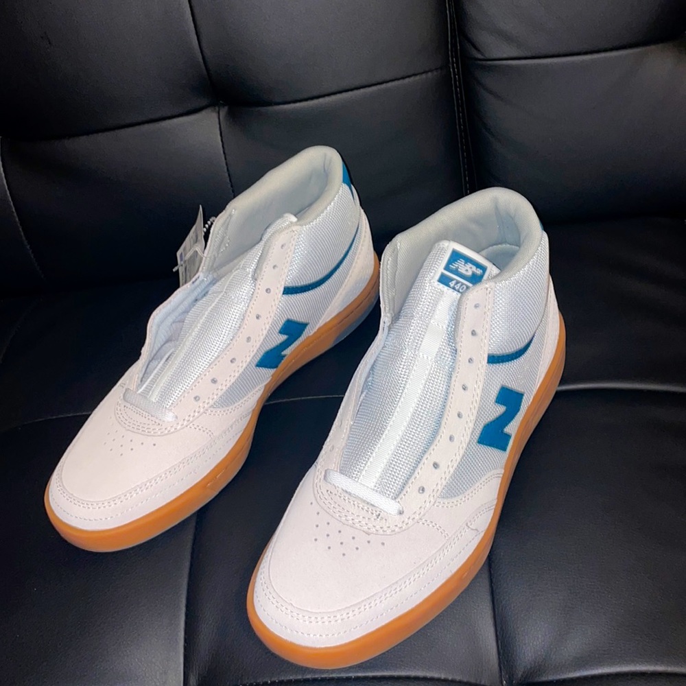 New Balance Size 10
